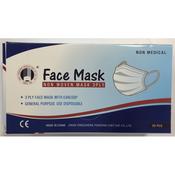 Face Masks image