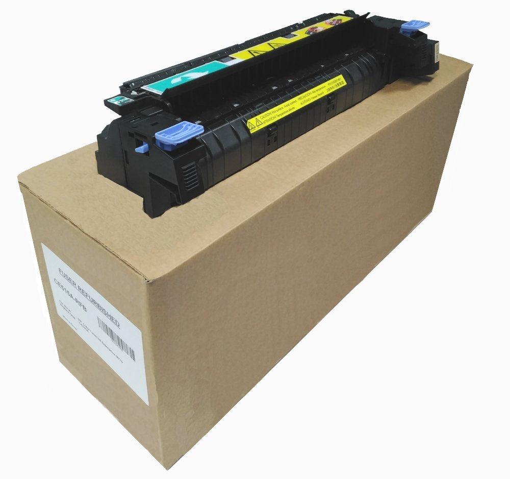 HP CE515A Fuser Maintenance Kit in 