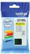 Brother LC-3219XLY Original Yellow Ink image
