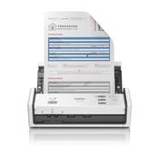 Brother ADS-1300 A4 Portable Scanner image