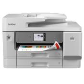 Brother MFC-J6975DW A3 Colour Multifunction Inkjet Printer image