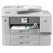 Brother MFC-J6977DW A3 Colour Multifunction Inkjet Printer image