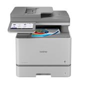 Brother MFC-L8970CDW Pro Colour Duplex Wireless Multifunction Printer image