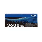 Brother TN-3600XXL Extra High Capacity Black Toner (Original) image