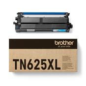 Brother TN-625XLC — Cyan Toner Cartridge (High Yield) image