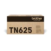 Brother TN-625Y — Yellow Toner Cartridge (Standard) image