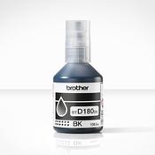Brother Original BTD180BK Black Refill Ink Bottle image