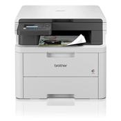 DCP-L3520CDWE A4 Multifunction Colour Laser Printer Duplex Wireless