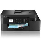 Brother MFC-J4350DW A4 Colour Multifunction Inkjet Printer image
