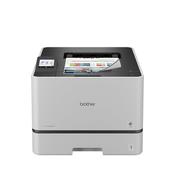 Brother HL-L8430CDW Pro Colour Duplex Wireless Laser Printer image