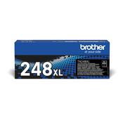 Brother TN-248XL Black Toner Cartridge (Original) image