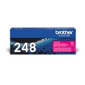 Brother TN-248 Magenta Toner Cartridge (Original) image