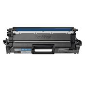 Brother TN-821XLC 9K Cyan Toner Cartridge (Original) image