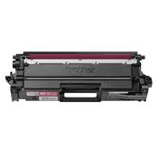Brother TN-821XXLM 12K Magenta Toner Cartridge (Original) image