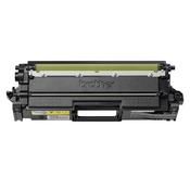 Brother TN-821XXLY 12K Yellow Toner Cartridge (Original) image