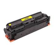 Dynamo Canon 055H Yellow Toner image