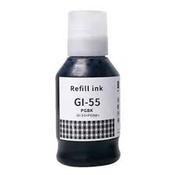 Canon GI-55BK (6292C001) Black Ink Dynamo Compatible image