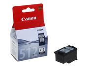 Canon PG-512 Black Ink Cartridge image
