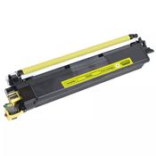 Brother TN-248XL Yellow Toner Cartridge (Dynamo Compatible) image