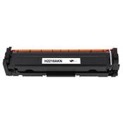 HP 207A W2210A Black Toner Cartridge  (Dynamo Compatible) image