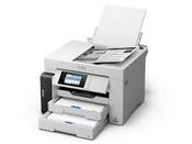 Epson EcoTank Pro ET-M16680 A3+ Mono Multifunction Inkjet Printer image