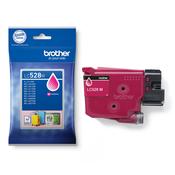 Brother Original LC-528M Magenta Super High Yield Ink Cartridge