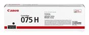 Canon Original 075H High Capacity Black Toner