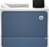 HP Color LaserJet Enterprise 6700dn A4 Colour Duplex Network Printer image