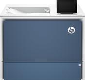 HP Color LaserJet Enterprise 6701dn A4 Colour Duplex Network Printer image