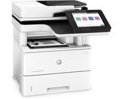 HP LaserJet Enterprise M528f MFP Multifunction Duplex Wireless Network A4 Mono Printer image