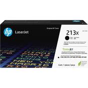 HP Original 213X (W2130X) High Yield Black Toner Cartridge image