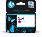 HP 924 (4K0U4NE) Magenta Ink (Original) image