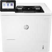 HP LaserJet Enterprise M612dn Network Mono Laser A4 Printer image