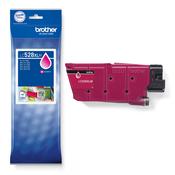 Brother Original LC-528XLM Magenta Ultra High Yield Ink Cartridge
