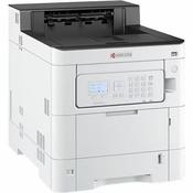Kyocera ECOSYS PA4000cx A4 Colour Laser Printer Duplex Network image