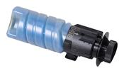 OKI 7.5K Cyan 09006257 Toner image