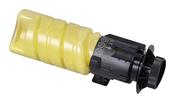 OKI 2K Yellow 09006263 Toner image