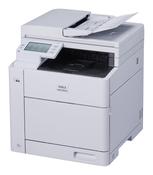 OKI MC554DN A4 Colour Laser Multifunction Printer image