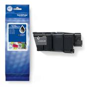 Brother Original LC-528XLBK Black Ultra High Yield Ink Cartridge