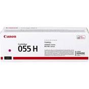 Canon 055H Original Magenta Toner - High Capacity