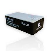 Epson SJIC22PK Black Ink Cartridge Dynamo Compatible image