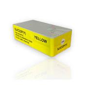 Epson SJIC22PY Yellow Ink Cartridge Dynamo Compatible image