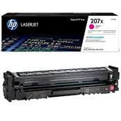 HP 207X  (W2213X ) High Yield  Magenta Toner Cartridge image
