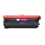 HP 212A (W2123A)  Magenta Toner Dynamo Compatible image