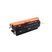 HP 212X (W2123X)  Magenta Toner Cartridge Dynamo Compatible ( High Capacity) image