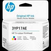 HP Original 3YP17AE Tri-Colour Printhead image