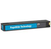973X (F6T81AE) Cyan High Capacity Ink Cartridge (Dynamo Compatible) image