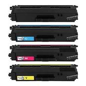 TN-326MP Multi Pack Toner (Dynamo Compatible) image