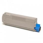 44844507 Cyan Toner (Dynamo Compatible) image