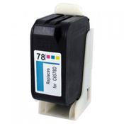 78 Colour Ink Cartridge (Dynamo Compatible)